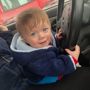 Meet your Posher, Jen